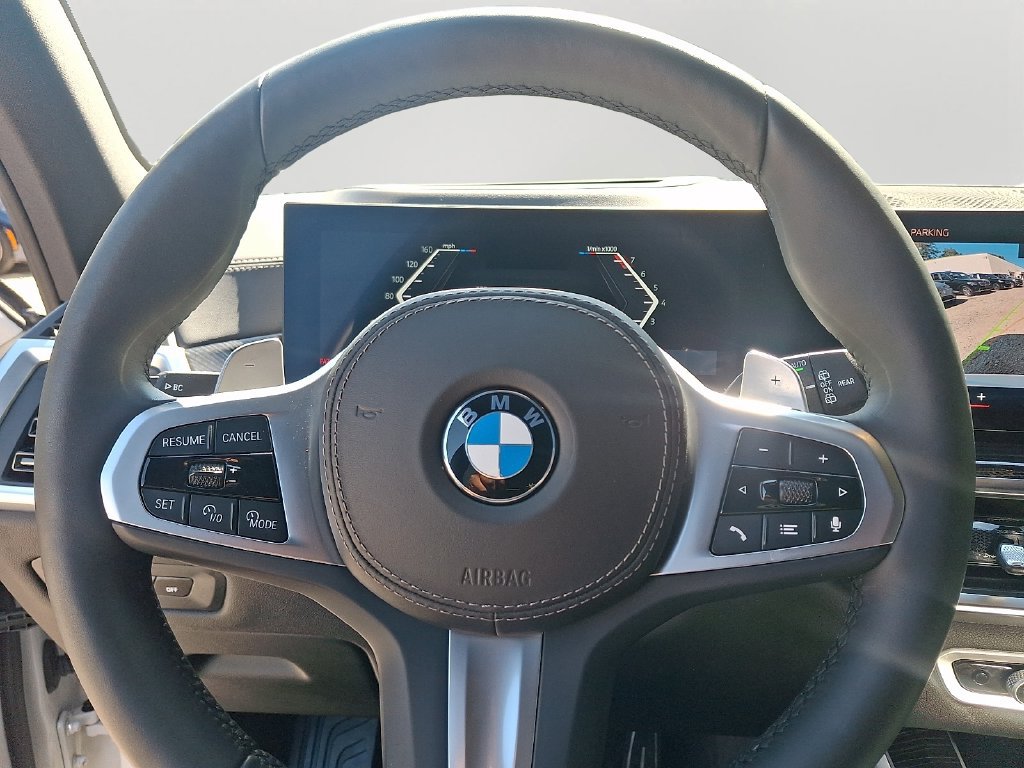 Used 2026 BMW X5 xDrive40i w/ M Sport Package AWD/4WD image 20