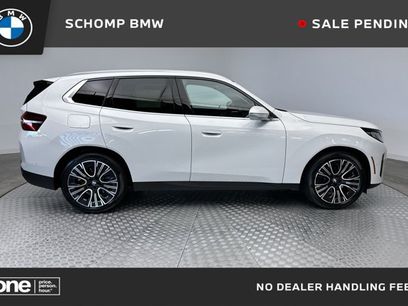 Certified 2026 BMW X3 xDrive30i
