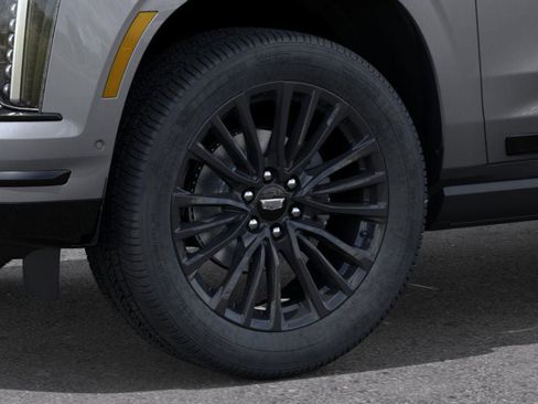 New 2025 Cadillac Escalade Sport Platinum image 9