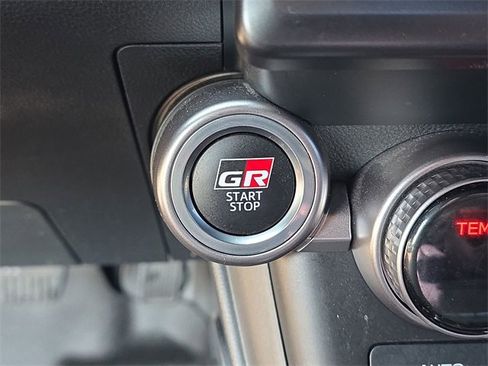 Used 2023 Toyota GR86 Base image 31