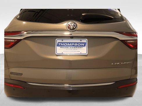 Used 2019 Buick Enclave Essence FWD image 22