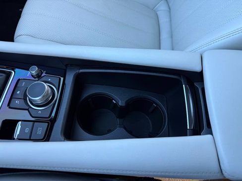 Used 2018 MAZDA MAZDA6 Signature image 57