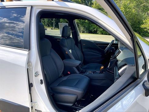 Used 2023 Subaru Forester Wilderness AWD/4WD image 11