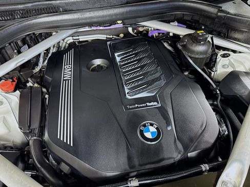Used 2021 BMW X5 sDrive40i w/ Convenience Package RWD image 42