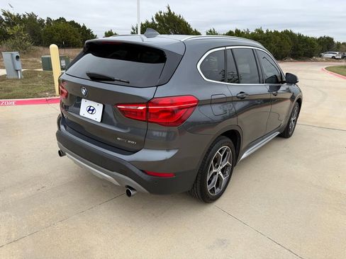 Used 2019 BMW X1 sDrive28i w/ Convenience Package image 5
