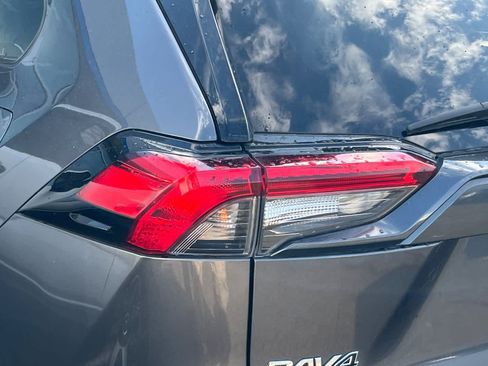 Used 2023 Toyota RAV4 XLE AWD/4WD image 20