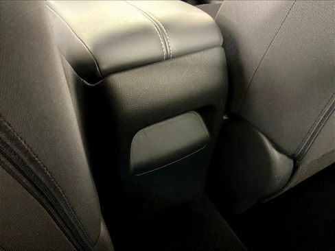 Certified 2020 Nissan Sentra S w/ Trunk Package FWD image 10