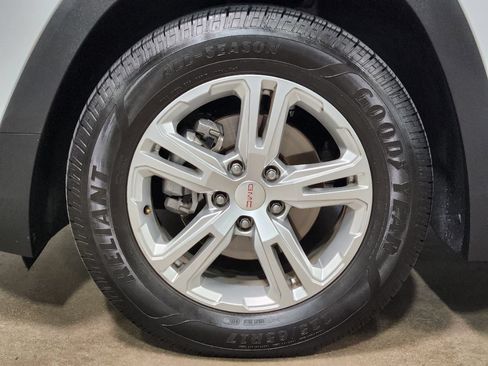 Used 2019 GMC Terrain SLE FWD image 27