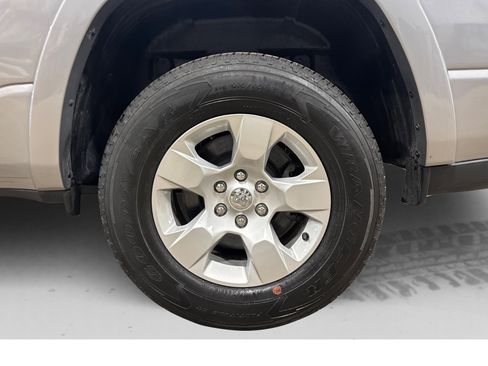 Used 2025 RAM 1500 Big Horn image 50