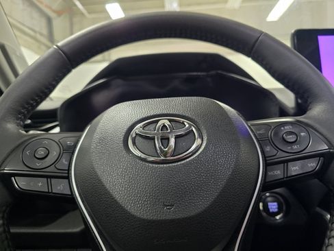 Certified 2025 Toyota RAV4 XLE Premium w/ Weather Package image 30