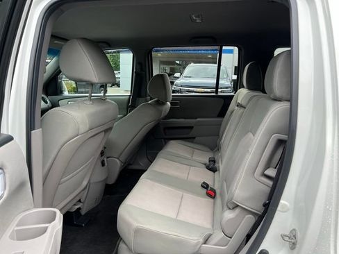 Used 2012 Honda Pilot EX image 12