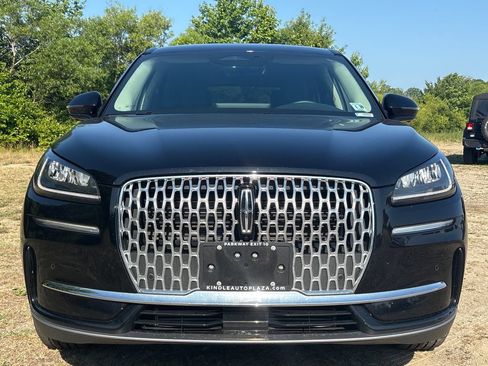 Used 2024 Lincoln Corsair FWD w/ Equipment Group 101A image 2