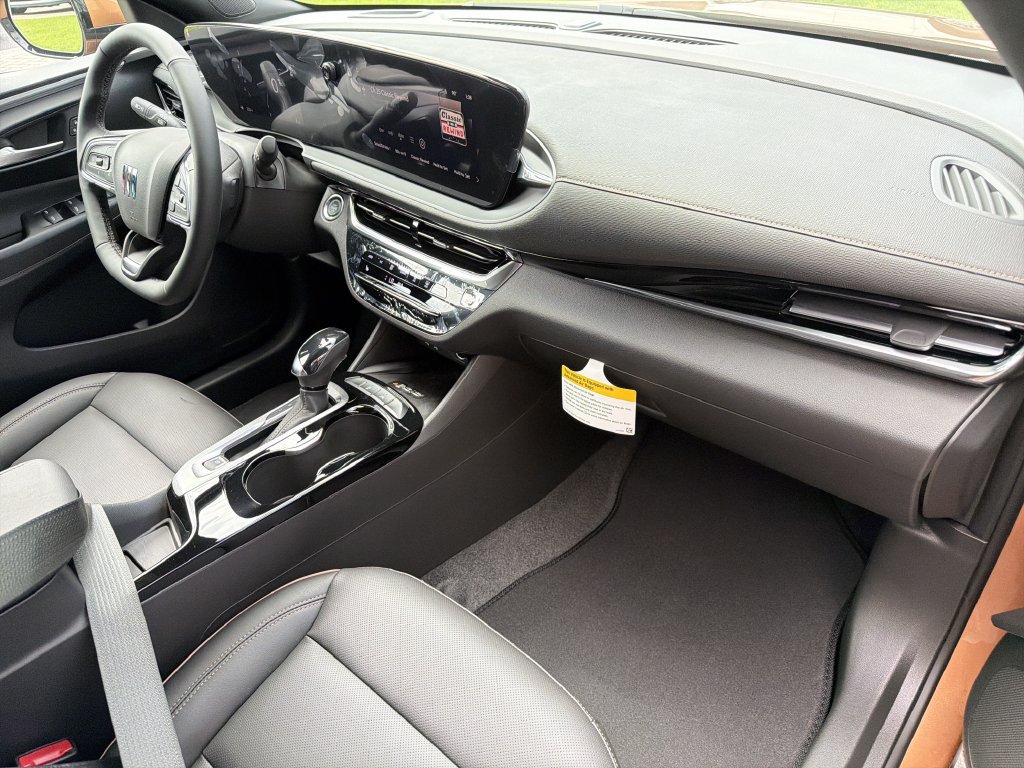New 2026 Buick Envista Avenir FWD image 16