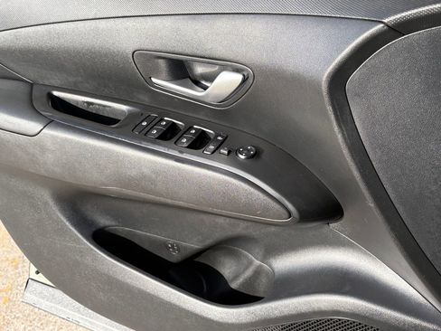 Used 2022 Hyundai Santa Cruz SEL image 29