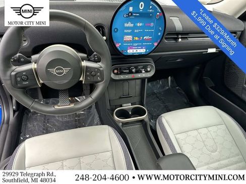 Certified 2025 MINI Cooper S image 16