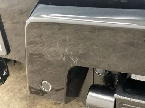 Used 2024 GMC Hummer EV 3X w/ Omega Edition image 31