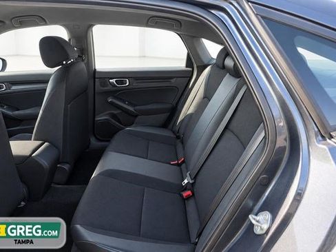 Used 2023 Honda Civic Sport image 13