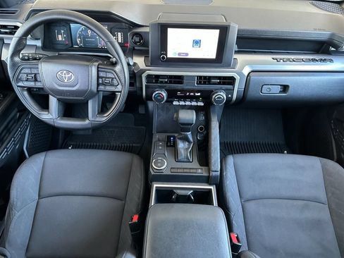 Used 2024 Toyota Tacoma SR5 RWD image 12