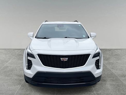 Used 2019 Cadillac XT4 Sport image 8
