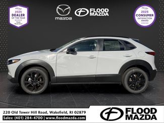 New 2026 MAZDA CX-30 2.5 Turbo w/ Premium Package video 2
