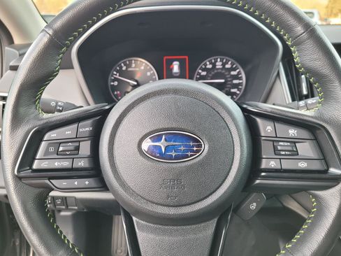 Used 2024 Subaru Outback Onyx Edition XT image 24