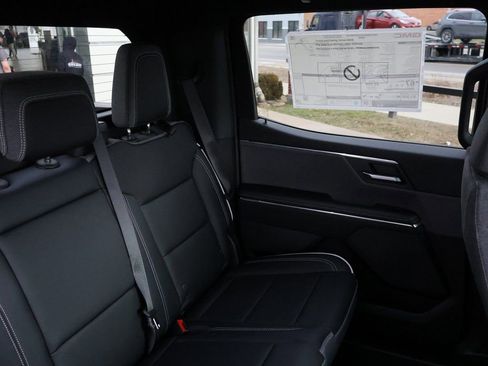 New 2026 GMC Sierra EV Elevation AWD/4WD image 13
