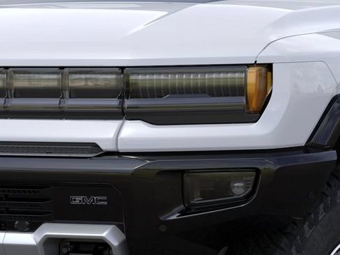 New 2025 GMC Hummer EV 3X w/ Extreme Off-Road Package AWD/4WD image 10