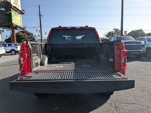 Used 2023 Ford F150 XLT image 6
