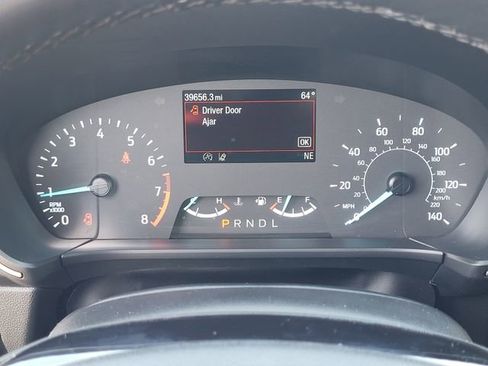 Used 2022 Ford Escape SEL image 16