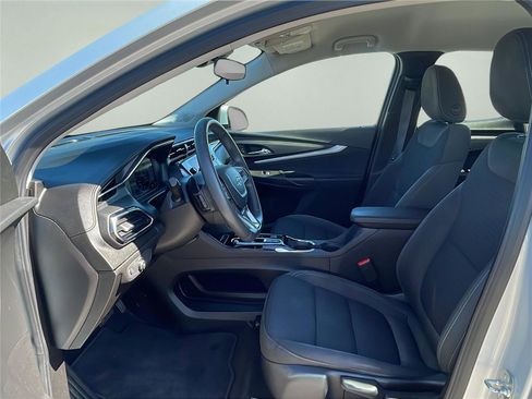 Used 2023 Chevrolet Bolt EUV LT w/ Driver Confidence Package image 21