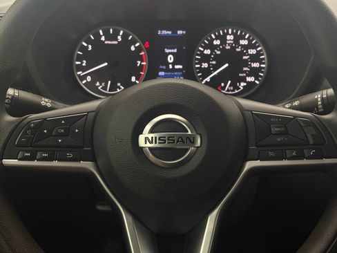Used 2023 Nissan Sentra S FWD image 18