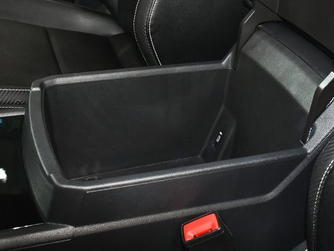 Used 2021 Volkswagen Atlas Cross Sport SEL R-Line image 42