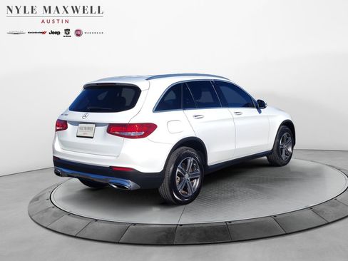 Used 2016 Mercedes-Benz GLC 300 image 15