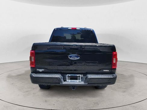 Used 2023 Ford F150 XLT w/ Equipment Group 302A High AWD/4WD image 9