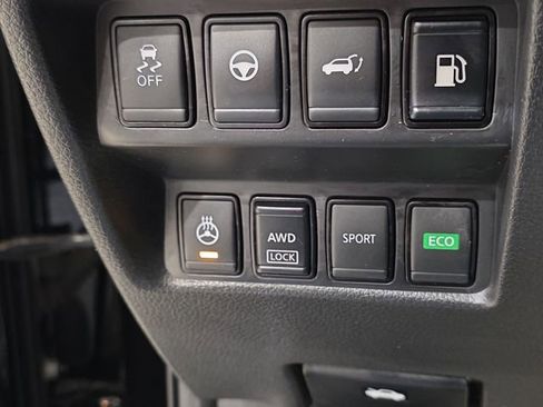 Certified 2020 Nissan Rogue SL w/ Premium Package image 34