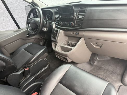 Used 2020 Ford Transit 250 Low Roof RWD image 14