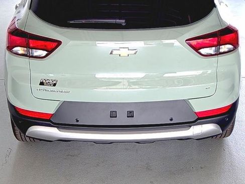 New 2026 Chevrolet TrailBlazer LT w/ LT Cold Weather Package image 12