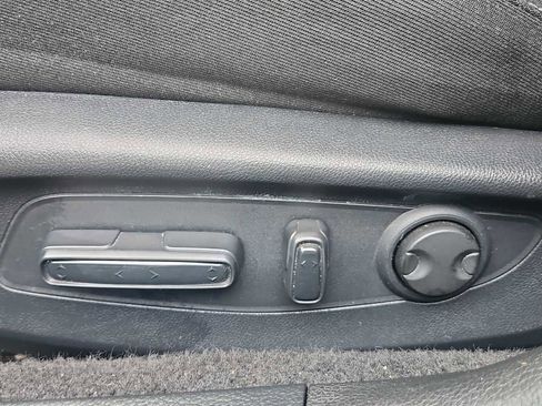 Used 2023 Honda Accord EX image 14