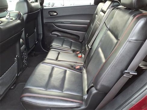Certified 2023 Dodge Durango GT image 10