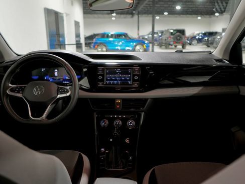 Used 2023 Volkswagen Taos S image 13