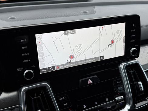 Used 2022 Kia Sorento SX image 21