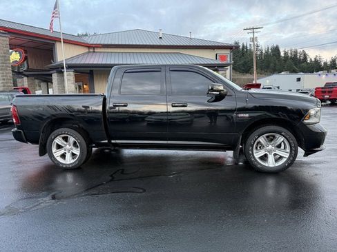 Used 2014 RAM 1500 Sport image 4