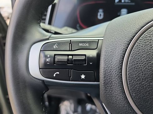 Used 2024 Kia Sportage X-Line w/ X-Line Premium Package AWD/4WD image 21