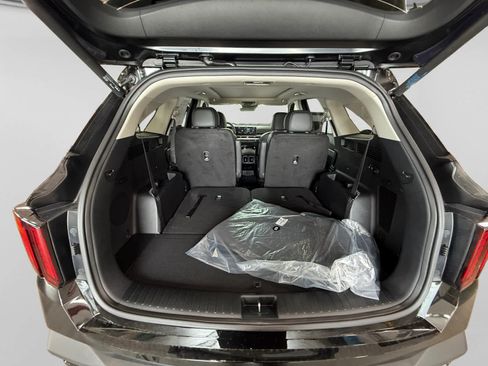 New 2026 Kia Sorento X-Line EX AWD/4WD image 23