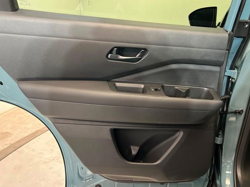 New 2026 Nissan Pathfinder Rock Creek AWD/4WD image 18