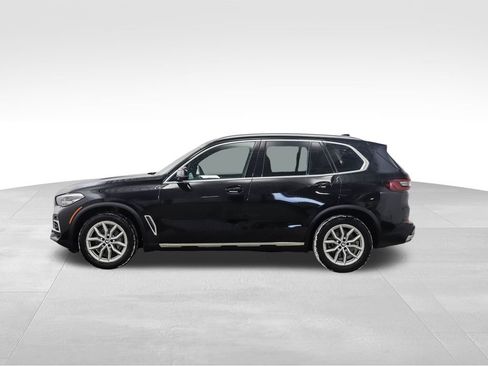 Certified 2022 BMW X5 xDrive40i w/ Premium Package image 2