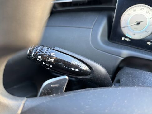 Certified 2024 Hyundai Santa Cruz Night image 32