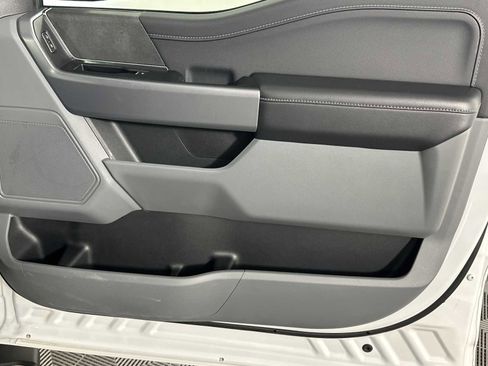 Used 2025 Ford F150 XLT w/ Equipment Group 301A Standard image 17