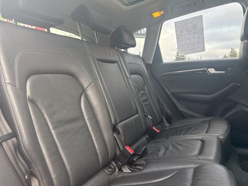 Used 2014 Audi Q5 2.0T Premium Plus w/ Premium Plus Package image 20