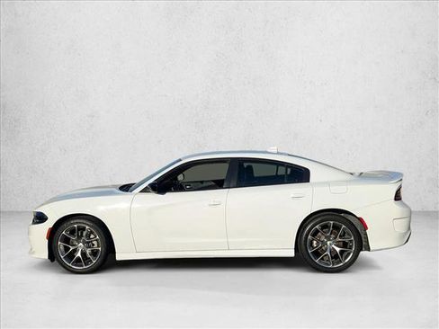 Used 2023 Dodge Charger GT image 9